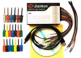 LA5016 Logic Analyzer