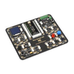 Zestaw ESP32-S3-Pico-Sensor-Kit-B z ESP32-S3-Pico-M i czujnikami - Waveshare 24319