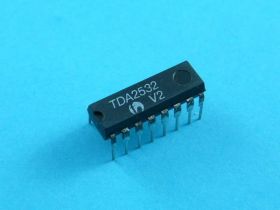 TDA-2532 UKŁAD