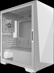Z1 Iceberg White Zalman Z1 Iceberg PC housing, mATX