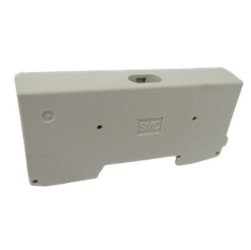 Pokrywa zacisków SMC Płytka SX5000
