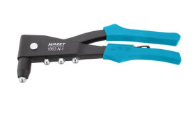 Nitownica, typ: Punktak automatyczny