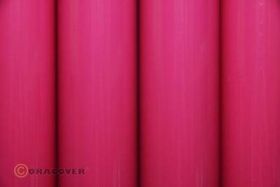Oracover 21-024-002 Rulon foli (D x S) 2 m x 60 cm różowy