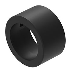 Pokrywa przełącznika kluczykowego, Ramka, do uzytku z: Przełączniki z kluczykiem serii 61