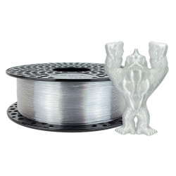 PCTG Transparent filament 1.75 mm 1kg - Azurefilm