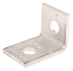 Wspornik montażowy P 1068 SS Stal nierdzewna