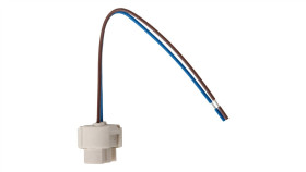 Oprawka G9 Ceramiczna Hldr-G9 08220