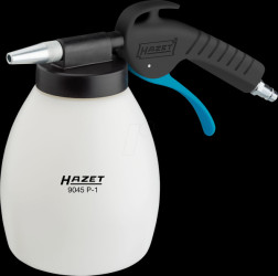 9045P-1 Soda spray gun, compressed air