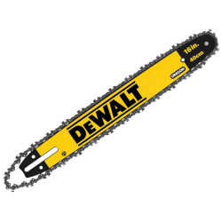 DEWALT DT20660 Oregon&#xAE; Chainsaw Bar 40cm (16in)