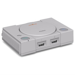 PiStation Case for Raspberry Pi 4