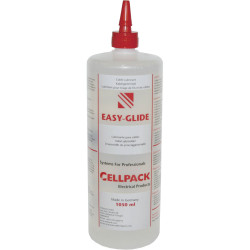 CellPack 219647 Easy Glide Lubricant 1.05L Biodegradable Non-Corrosive