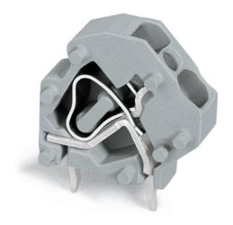 WAGO 745-3807 modularna złączka do płytek drukowanych