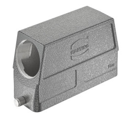 Obudowa tulejki 19 37 024 0548 19370240548 Harting 1 szt.