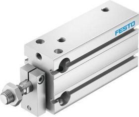 Siłownik kompaktowy FESTO DPDM-Q-10-30-PA 4832296, Długość skoku: 30 mm
