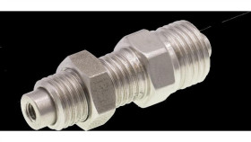 Ay000146, Czujnik Osprzętu, Ogranicznik Krańcowy, M8x1 30Long, Gwint...