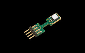 SHT85 - ±1.5% Digital pin-type humidity and temperature sensor