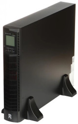 Zasilacz UPS Online UPS13 RACK 1000VA Green Cell