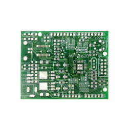 Cortexino LPC1114 płytka zgodna z Arduino - PCB do projektu AVT 1620