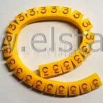 MZ1-3 Oznacznik 25 szt