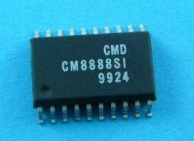 CM-8888SI SO-20 DTMF TRANSCEIVER 5V UKŁ