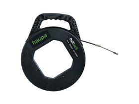 Wciągarka do kabli Haupa PullTec5 30 m 143506 HAUPA
