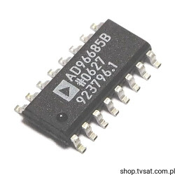 AD96685BR Ultrafast Comparators SMD-SO16 AD