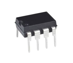 Układ scalony - kontroler PWM, DIP08