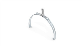 Uchwyt Gąsiorowy 6-8Mm 70Mm 59.2 Max Oc /95901201/