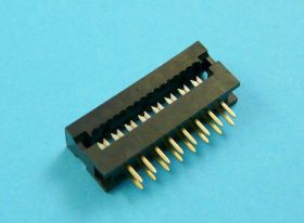 DC-16P PRZEJŚCIE TAŚMA-DRUK FD-16 DP-16