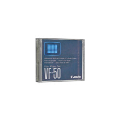 VF-50 Video Floppy Disk (Canon)