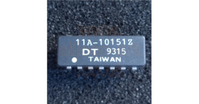 11A10151Z delay line