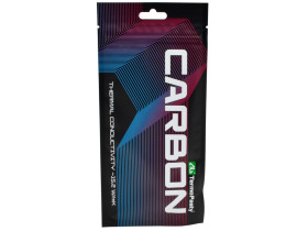 Pasta Termoprzewodząca Carbon 1g 15,2 W/mK chłodzenie CPU/GPU