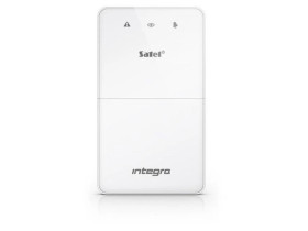 INT-SF-W Klawiatura strefowa