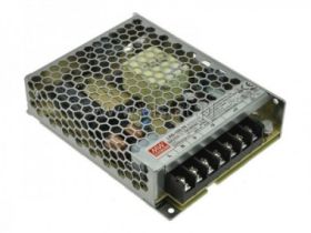 Zasilacz imp. 24V 4,5A 108W modułowy