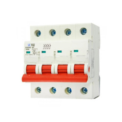 Rozłącznik izolacyjny 4P 63A EBS9G LC-Tec