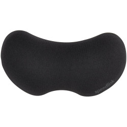 SpeedLink SL-620800-BK Lax Gel wrist support mat Non-slip Ergonomic Black