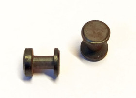 DR-5 rdzeń ferrytowy szpilkowy