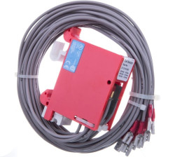 Styk pomocniczy 12Z IZM-CS12MB 122882