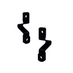 Akcesoria do obudów Ogranicznik drzwiczkowy Pojemniki ścienne RS Pro GRP