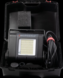 49.0350 Transport case, for SITE LIGHT 40
