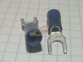 KONEKTOR WIDEŁKI 4/2.50mm2 IZOLOWANE