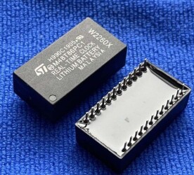 M48T86PC1 ST IC