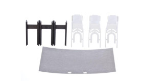 Osłona Końcówek Kabla 3P Nzm2-Xksae 119868