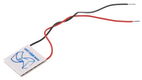 Ogniwo Peltiera 3.9V 1.8W 30mm 30 x 30mm