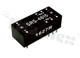 SRS-2409 - Przetwornice DC/DC