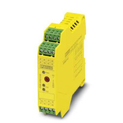 Przekaźnik bezpieczeństwa Phoenix Contact 2981525 24 V/DC 4 NO, 1 NC 1 szt.
