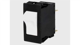 Ta45-Abtwf160c0 Wyłącznik Nadprądowy Iznam: 16A Uznam: 240Vac 60Vdc Dpst...