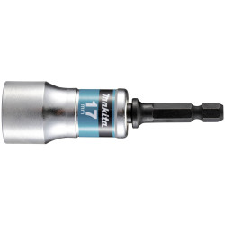 Makita E-03517 Torsion Bit 17mm 1/4" SW 17 1pc