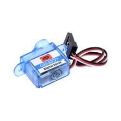Micro Servo GH-S37D - 3.7g - 0.8kg / cm
