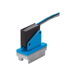 FESTO 6484 PE converter splash-proof 0-8 bar pneumatic-electric